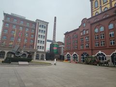 -青岛啤酒博物馆