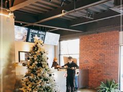 -J Create城市露营咖啡·简餐·宠物(上海动物园店)