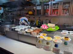 -李犟大爆鳝面·手工蟹黄包(湖滨西湖店)