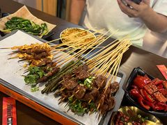 -林二哥宜烤官·宜宾小烧烤