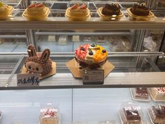 -匠造烘焙(联洋店)