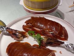 -大鸭梨烤鸭店(花园村店)