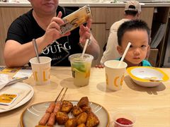 -乐凯撒披萨(欢乐颂购物中心店)