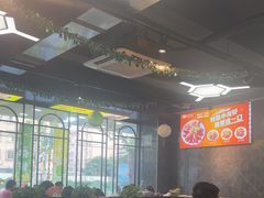 -云晓光头烧烤吧(德平路店)
