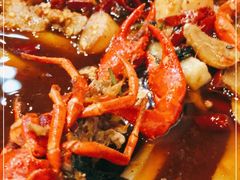 -虾小龙老长沙龙虾馆(坡子街店)