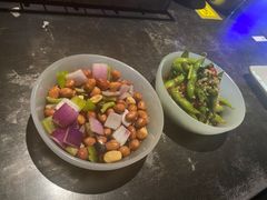 -很久以前羊肉串(簋街店)