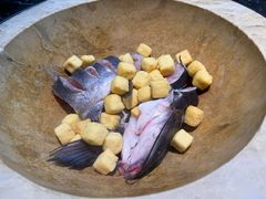 -云海肴云南菜·蒸汽石锅鱼(青岛万象城店)