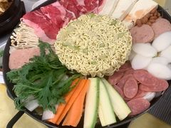 -高丽馆(尊茂店)