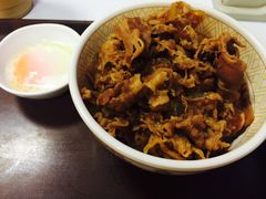 -食其家·牛丼咖喱(广元西路店)