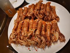 -富丽华大酒店·御园中餐厅(茶亭路店)