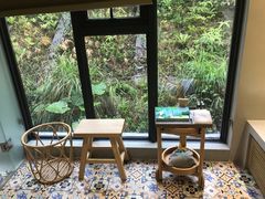 -小凉帽之家酒店(甘坑古镇店)