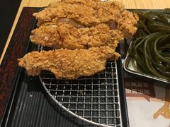 -永和大王(浦东南路店)