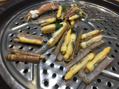-海大大蒸汽海鲜餐厅·粤菜·特色小炒(欢乐颂店)
