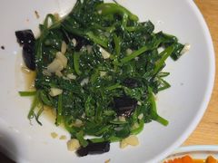 -胡马八破·川菜小馆(高新万达店)