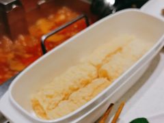 -海底捞大排档火锅(打浦路店)