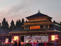 -济南方特东方神画