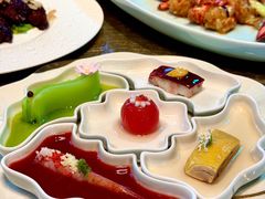 -上海总会SHANGHAICLUB(兴业太古汇店)