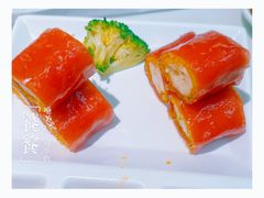 -蘩楼(南京西路中信泰富店)