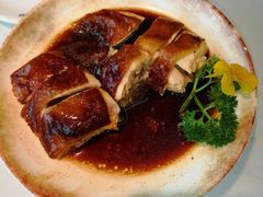 -芳满庭粤菜餐厅(丹阳吾悦店)