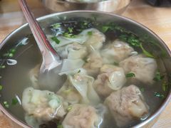 -海萍馄饨(湖北路店)