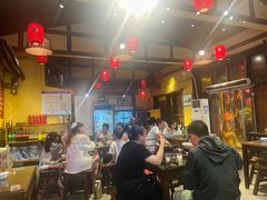 -富正毅三下锅·湘西韵味(天门山索道店)