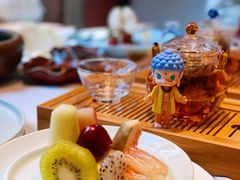 -叶叶菩提(太原别墅店)