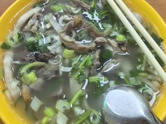 -蔺家老字号羊杂碎馆