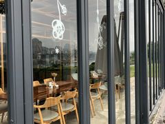 门面-江滨壹号艺文空间复合餐厅(闽江大道店)