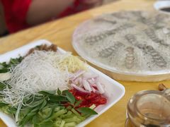 -官塘陈记鱼生·潮汕砂锅粥·牛肉火锅(潮枫路总店)