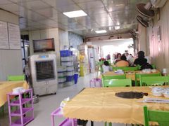 大堂-老猫牛肉火锅(沙溪店)