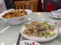 -同发号饭庄(复兴路店)