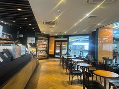 -星巴克(上海南站店)
