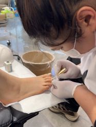 -U+nail优加专业美甲美睫