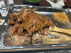 -金狮麟·新豫菜(金码大厦店)