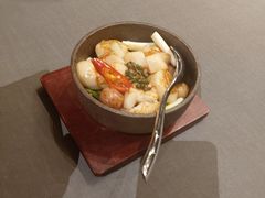 -京参園海鲜餐厅
