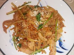 -陈麻婆豆腐(春熙店)