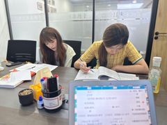 -千秋未来日韩语(天府五街校区)
