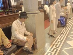 -沈阳金融博物馆