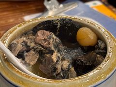 -黄祥华养生堂·炖汤·营养蒸饭(岭南天地店)