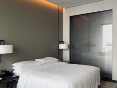 -长沙尼依格罗酒店