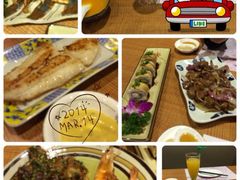 iphone_upload_pic-大渔铁板烧(中山路八佰伴店)