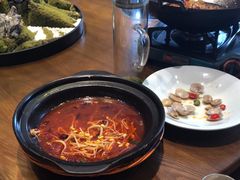 -老阿爸江浙土菜(前进东路店)