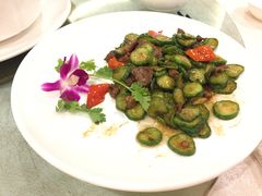 -新溢香国际酒店-中餐厅