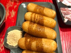 -谭鸭血老火锅(漳州路店)