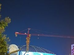 -西安华夏文旅水世界