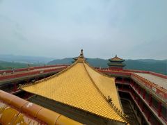 -普陀宗乘之庙(小布达拉宫)