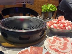 -胡哥烤肥牛(车公庙店)