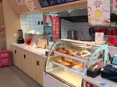 -霍嘟嘟手工水饺(黄山花园店)