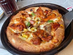 -必胜客(滨江店)