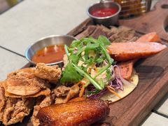-JamaicaBlue Cafe(乌鲁木齐中路店)